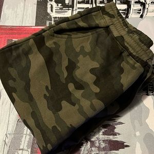Unisex Army Fatigue Jogger Sweat Pants!